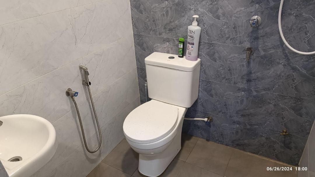 Photo of Bathroom in Pasir Mas
