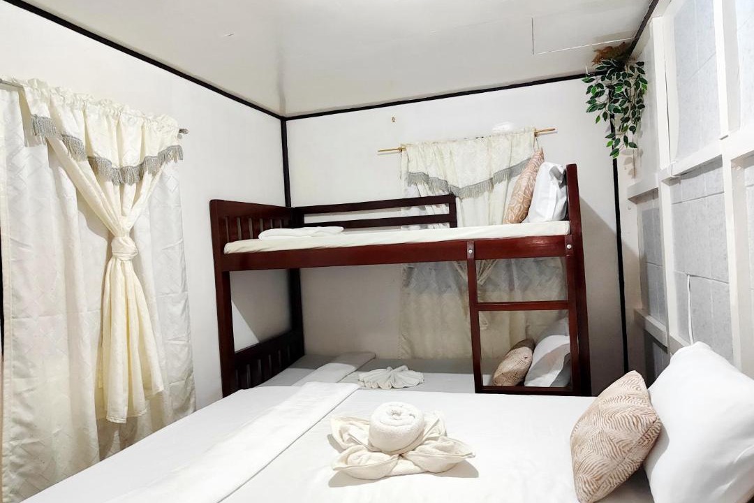 Photo of Bedroom in Batad