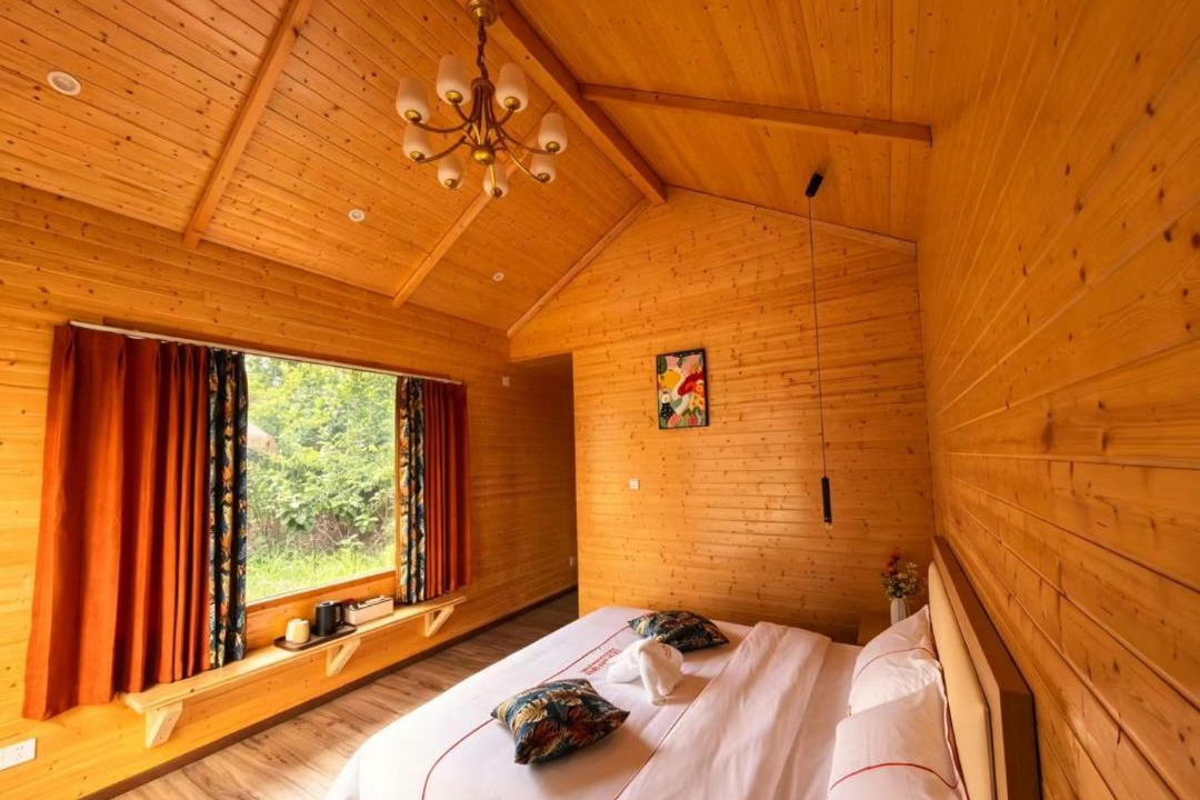 Photo of Bedroom in Semporna