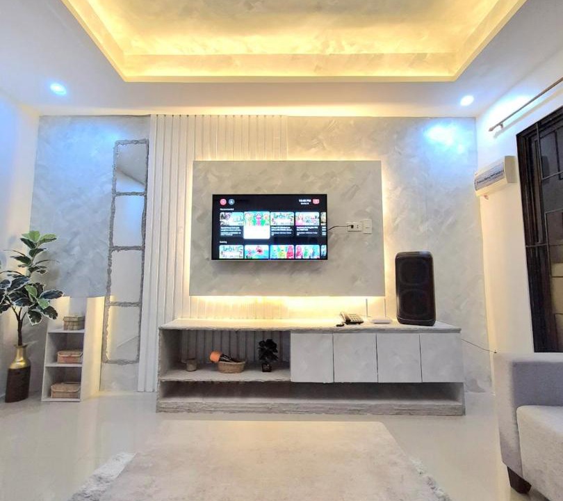 Photo of Livingroom in Lapu-Lapu