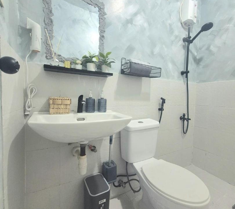 Photo of Bathroom in Lapu-Lapu