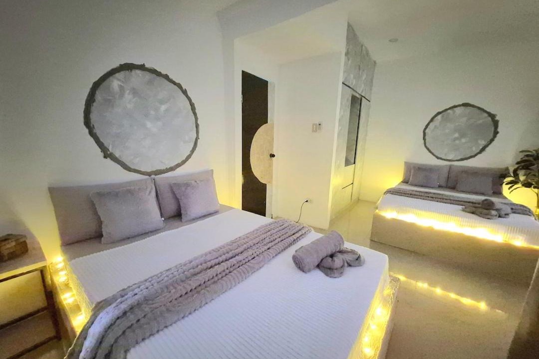Photo of Bedroom in Lapu-Lapu