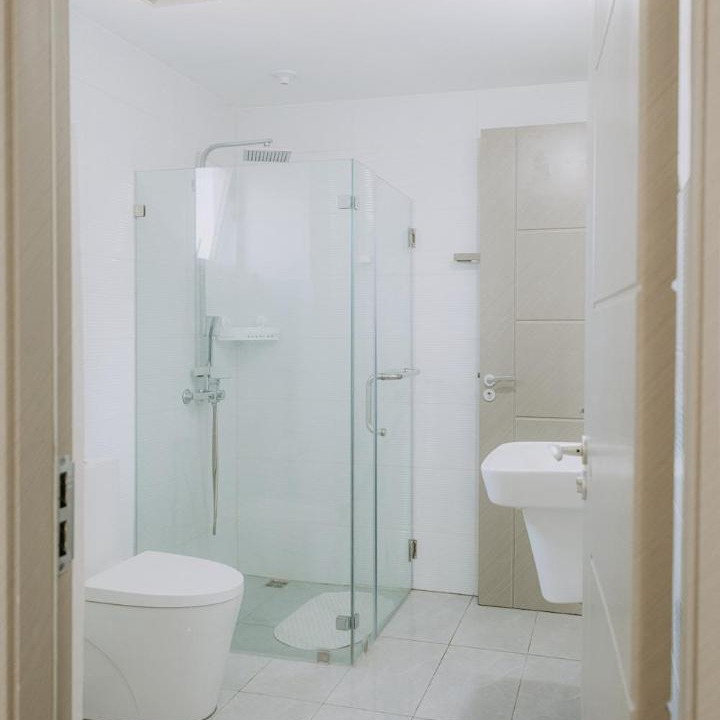 Photo of Bathroom in Iloilo City Proper