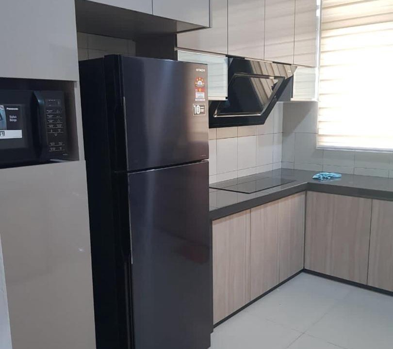 Photo of Kitchen in Central Seberang Perai