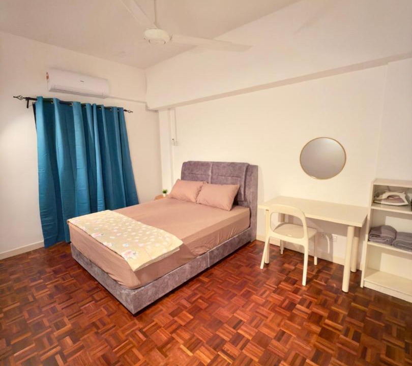 Photo of Bedroom in Si Rusa