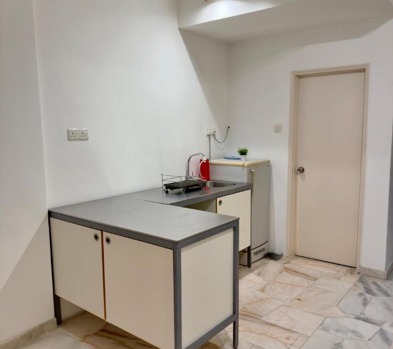 Photo of Kitchen in Si Rusa
