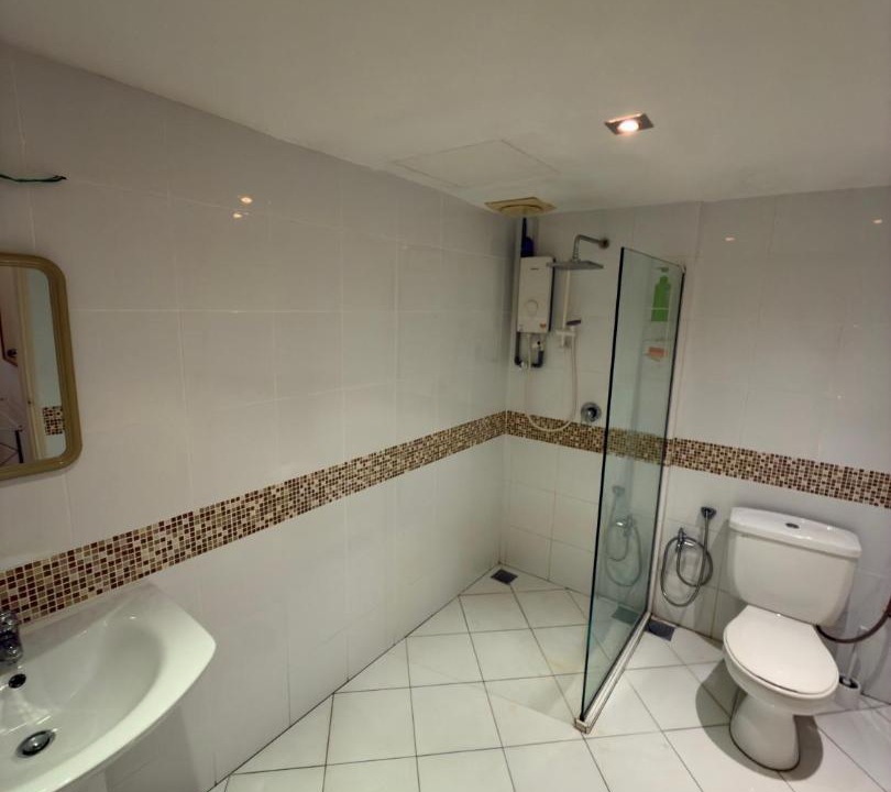 Photo of Bathroom in Si Rusa