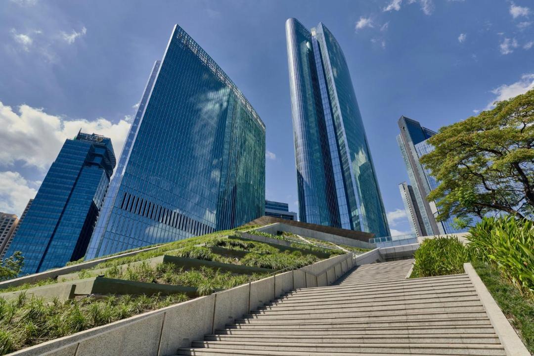 Photo of Buildings in Bel-Air