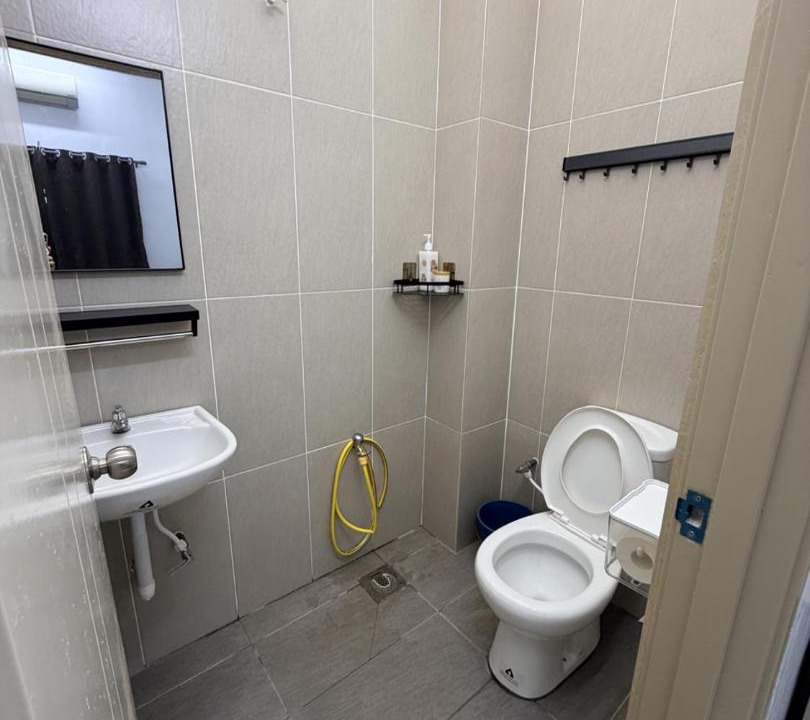 Photo of Bathroom in Sungai Siput