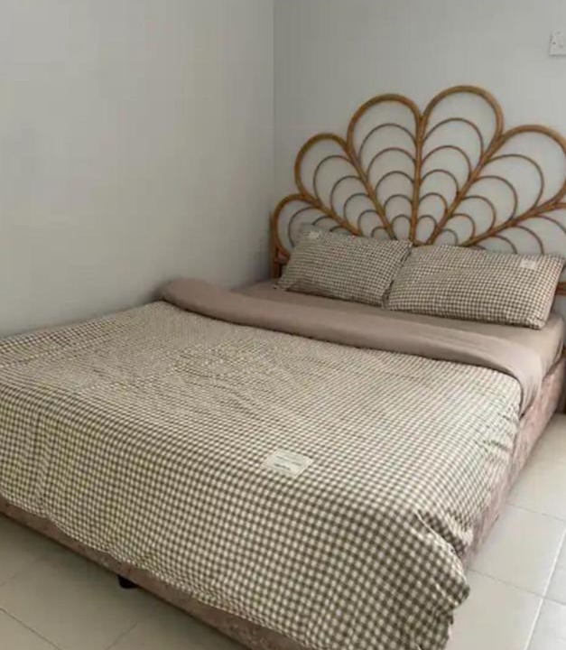 Photo of Bedroom in Baharu
