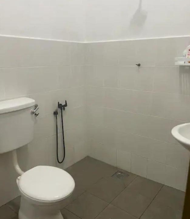 Photo of Bathroom in Baharu