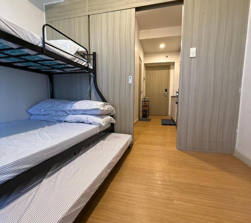 Photo of Bedroom in Ususan