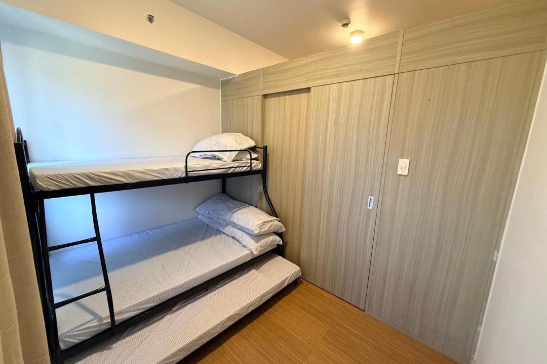 Photo of Bedroom in Ususan