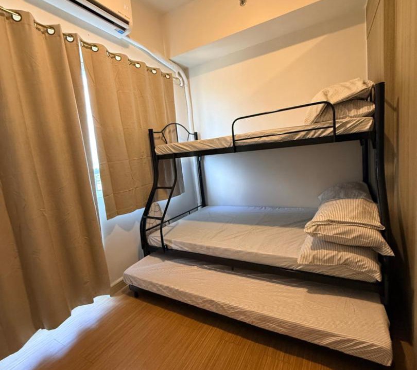 Photo of Bedroom in Ususan