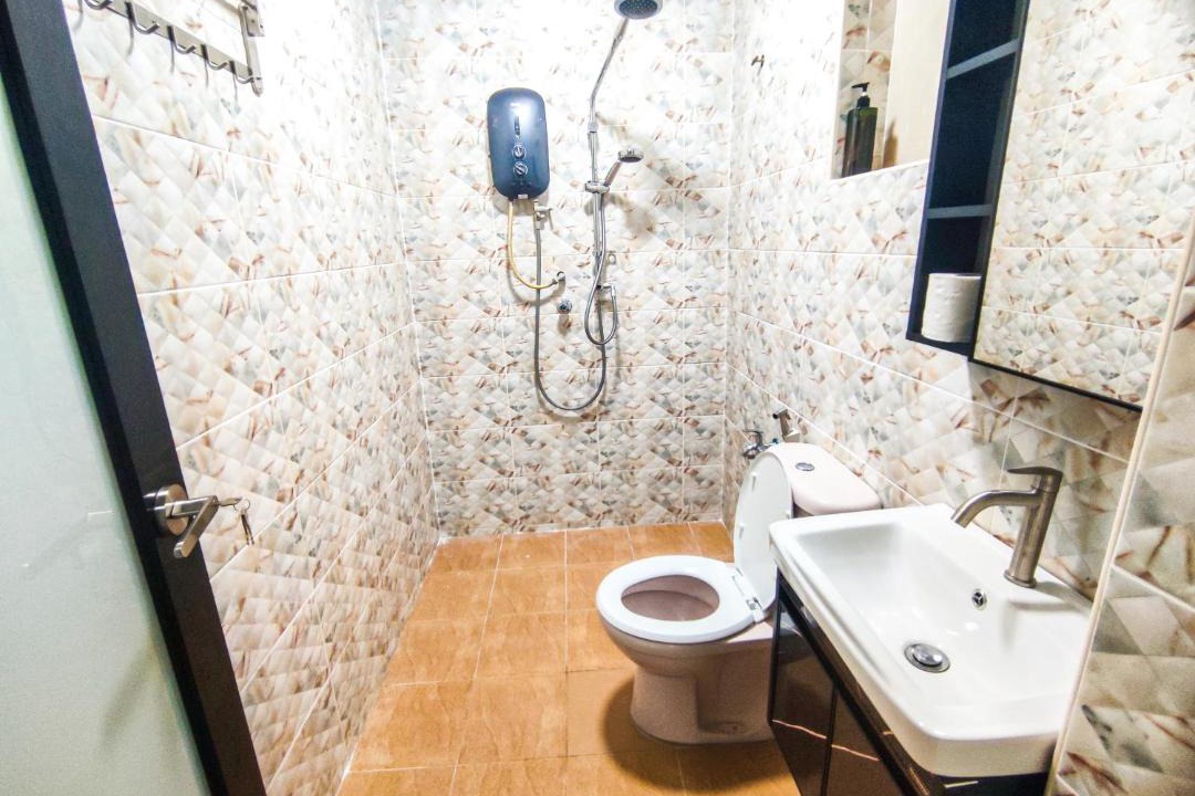 Photo of Bathroom in Kajang