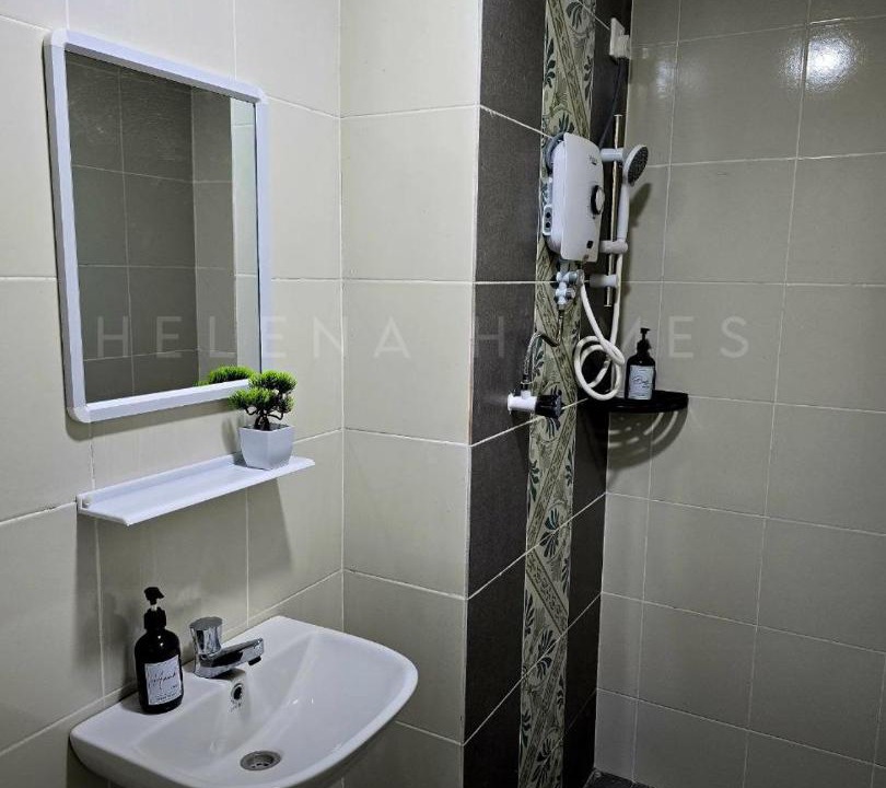 Photo of Bathroom in Ipoh