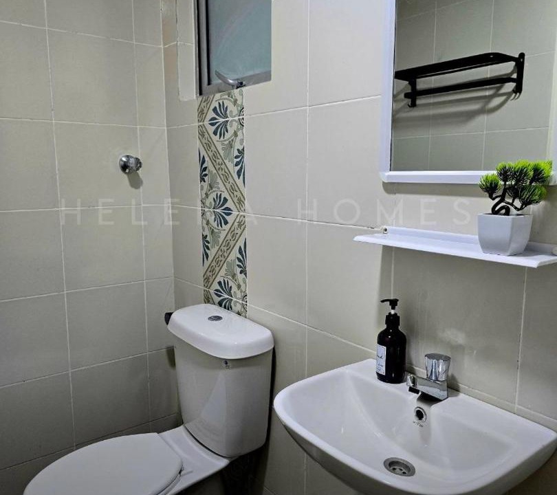 Photo of Bathroom in Ipoh
