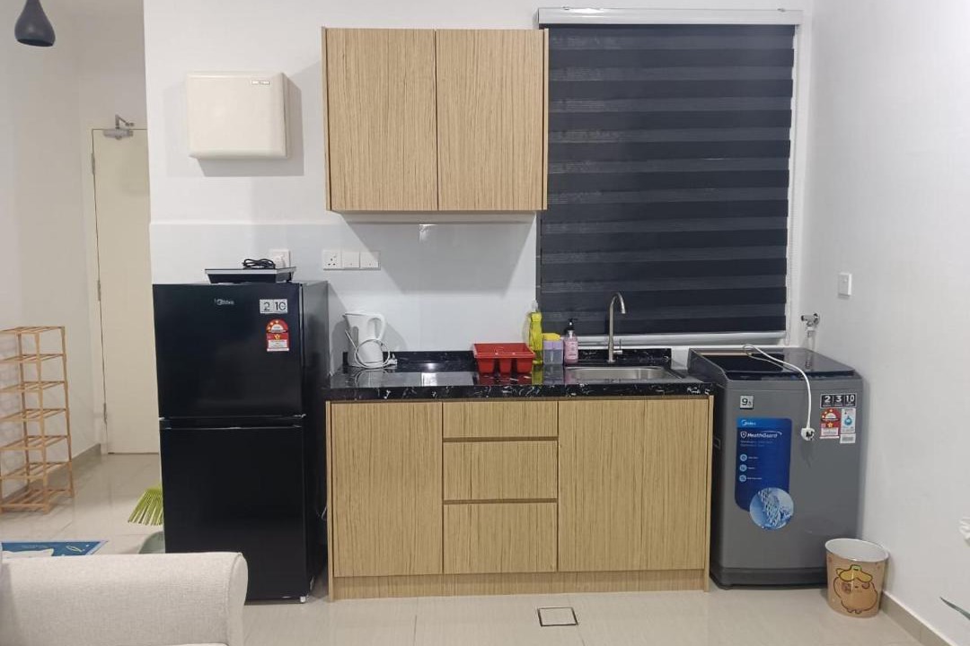 Photo of Kitchen in Nilai