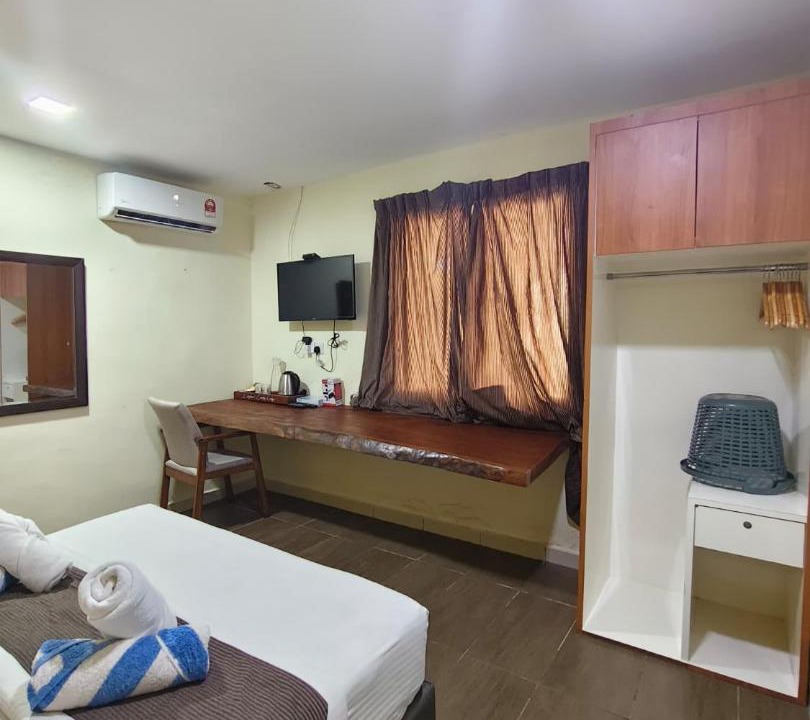 Photo of Bedroom in Lubok Buaya