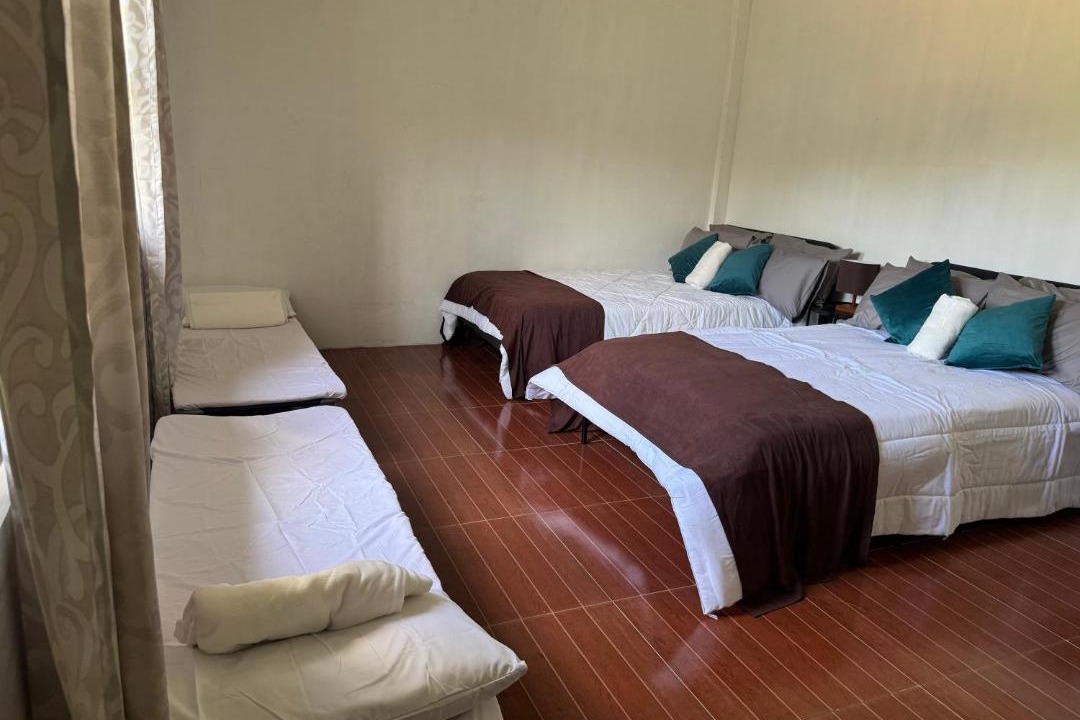 Photo of Bedroom in Calatagan
