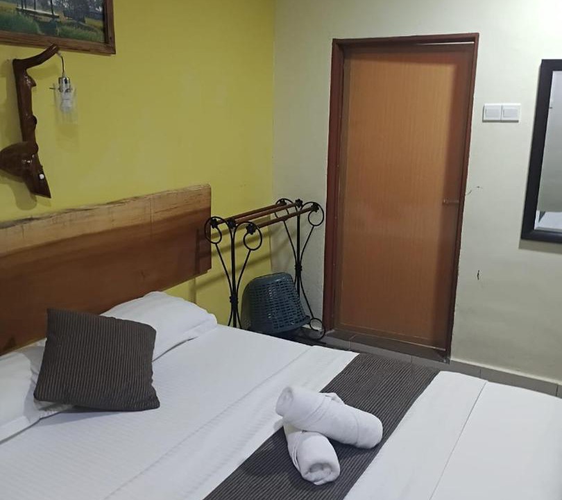 Photo of Bedroom in Lubok Buaya