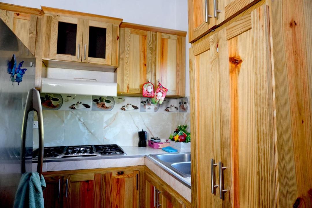 Photo of Kitchen in Jarabacoa