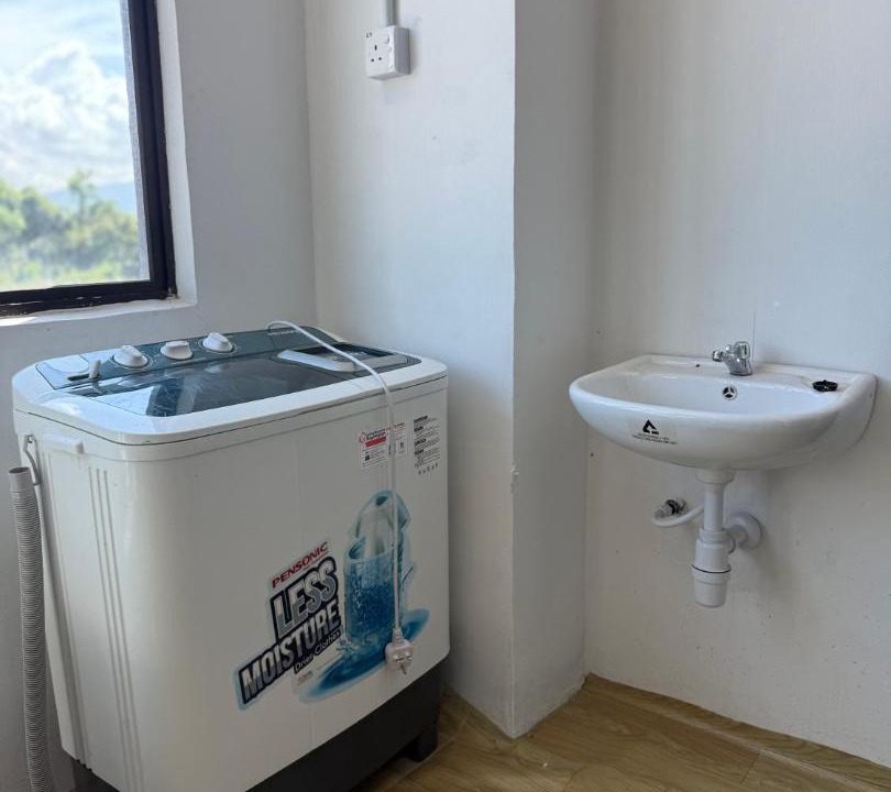 Photo of Bathroom in Machang