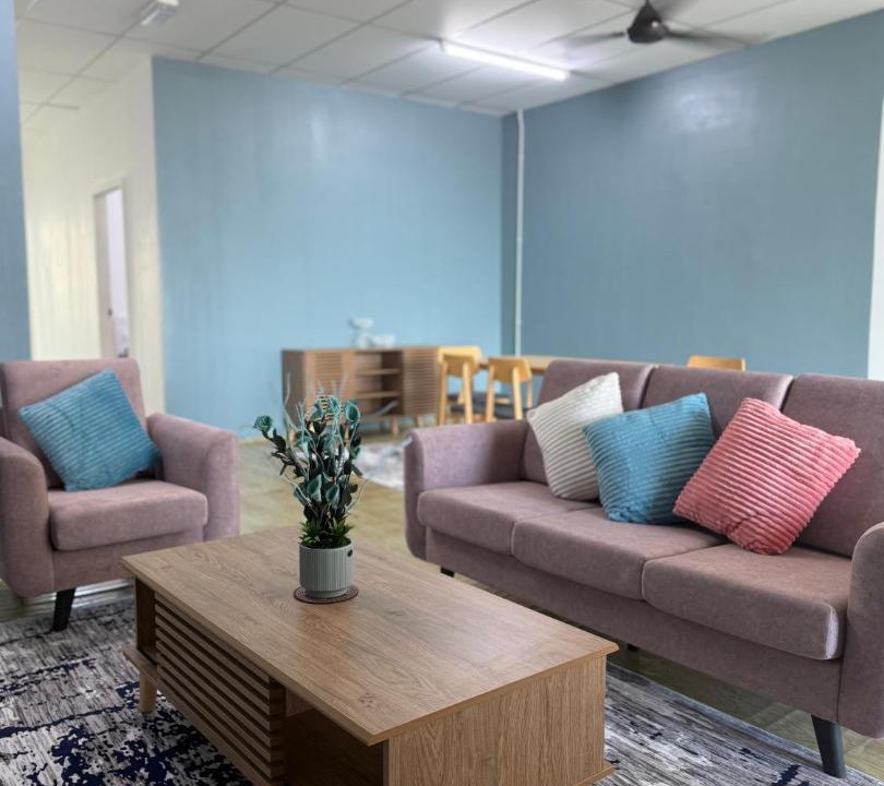 Photo of Livingroom in Machang