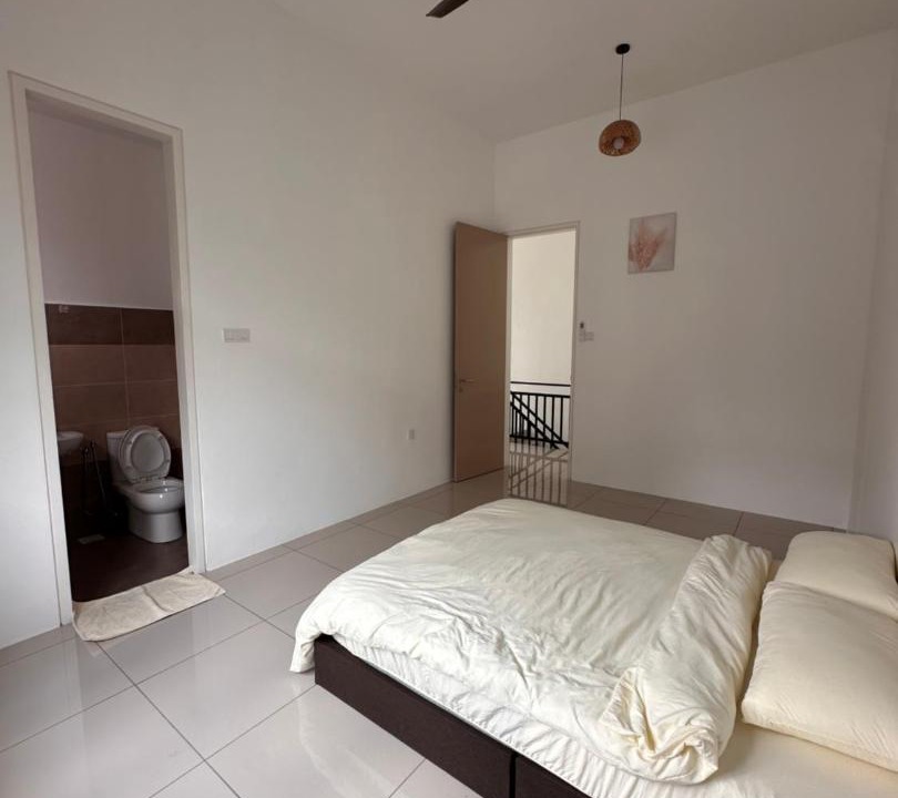 Photo of Bedroom in Kampung Batu Kapur
