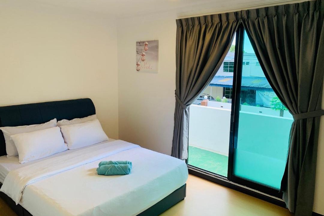 Photo of Bedroom in Penampang