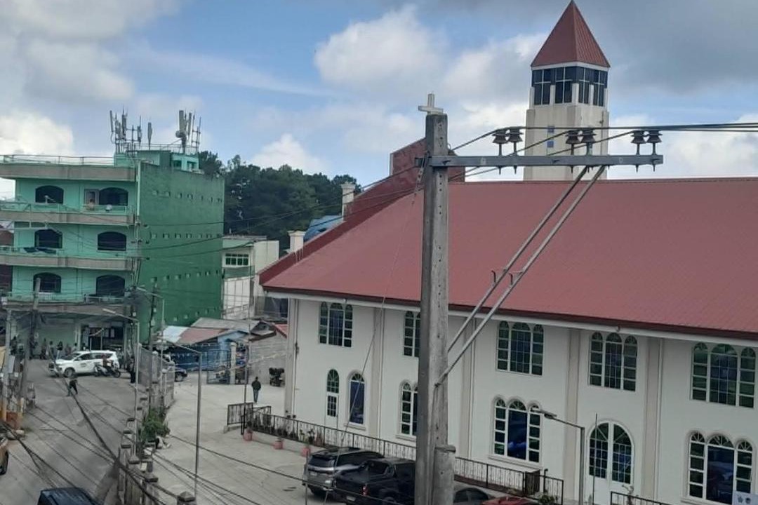 Photo of Others in Baguio