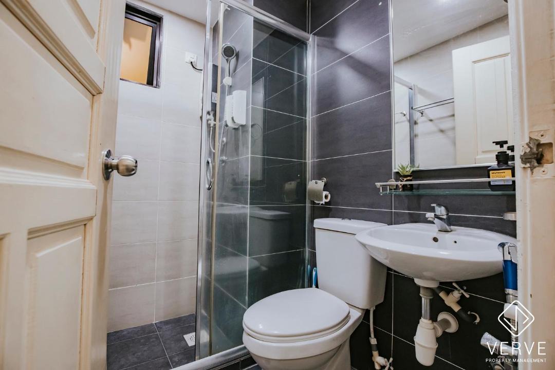 Photo of Bathroom in Jawa