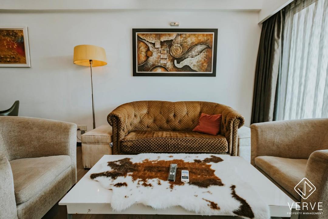 Photo of Livingroom in Jawa