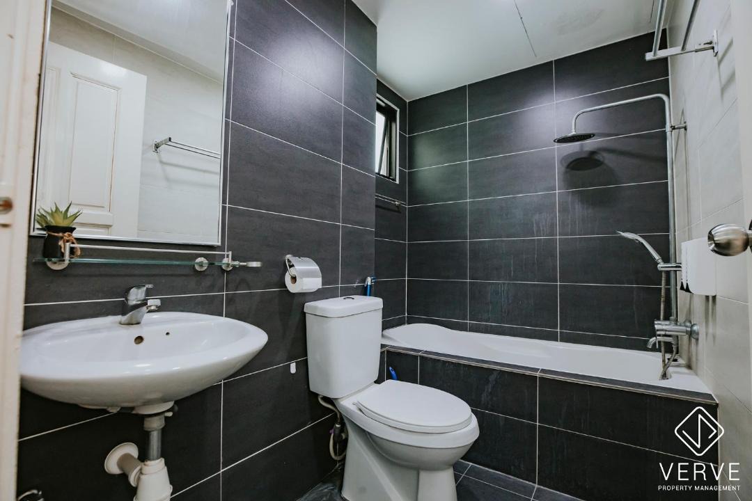Photo of Bathroom in Jawa