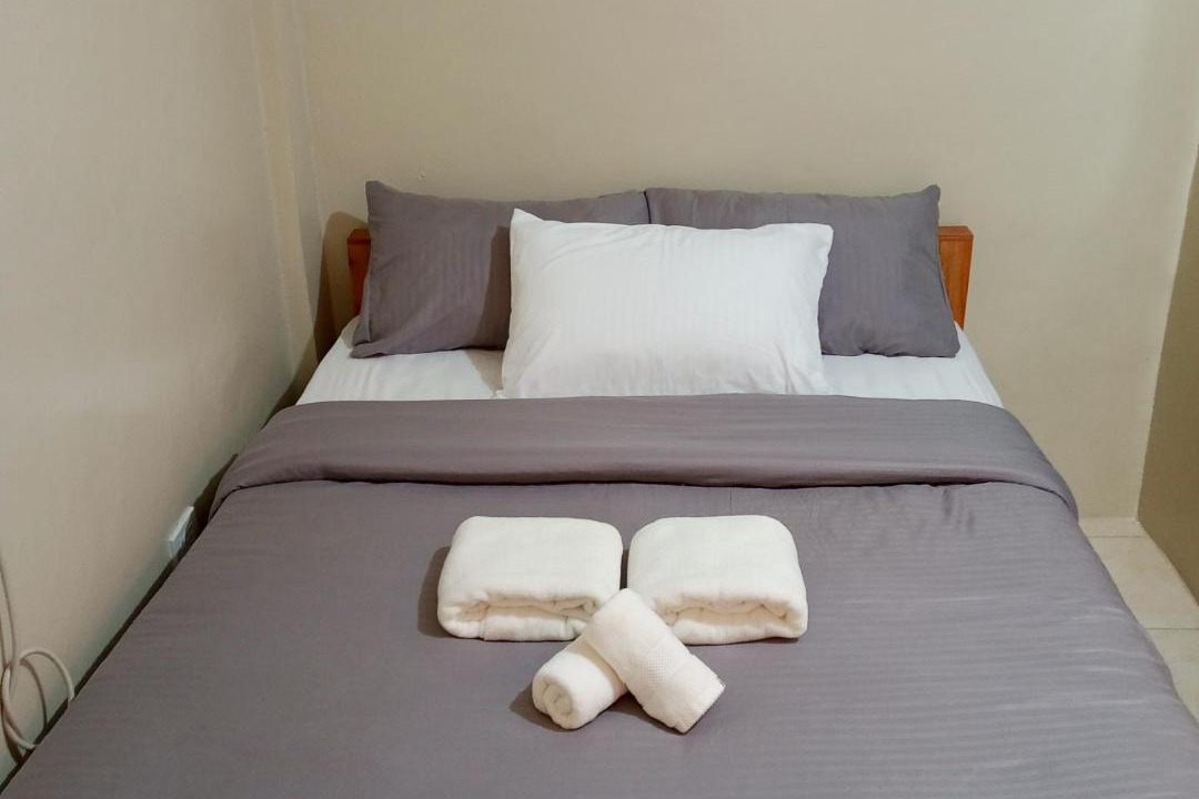 Photo of Bedroom in Medellin