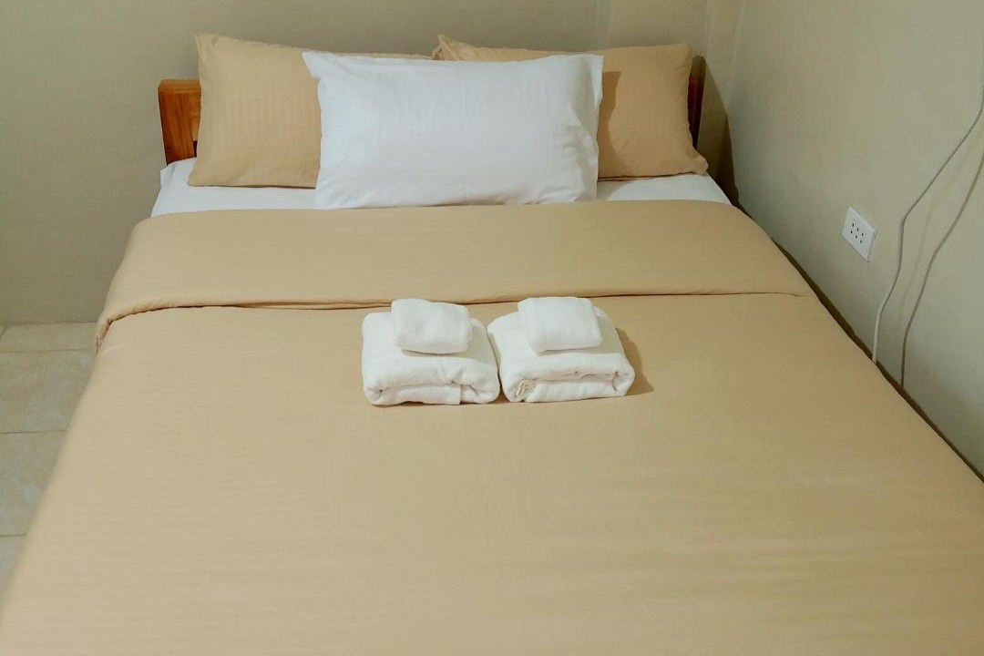 Photo of Bedroom in Medellin