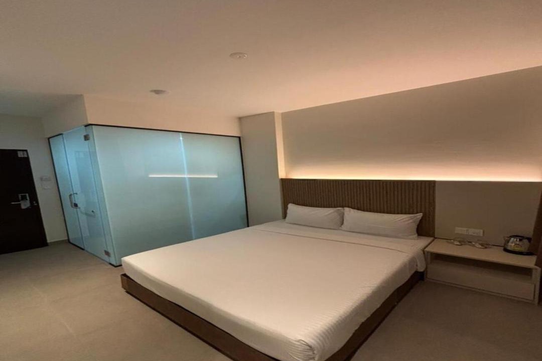 Photo of Bedroom in Baharu