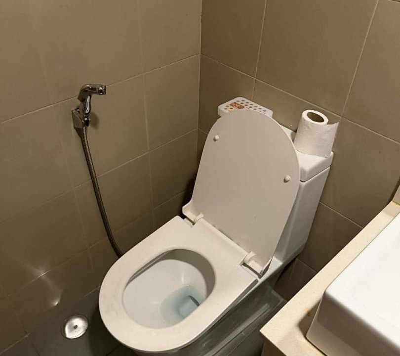 Photo of Bathroom in Cainta