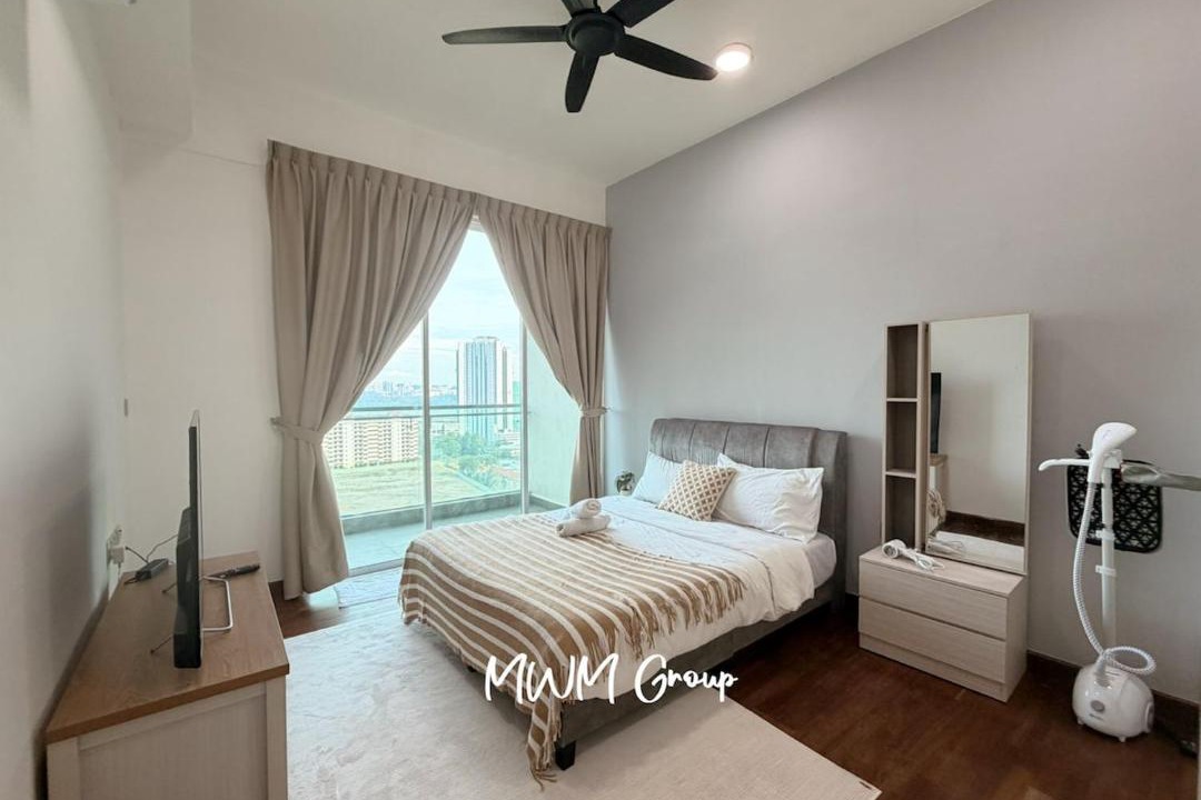 Photo of Bedroom in Central District