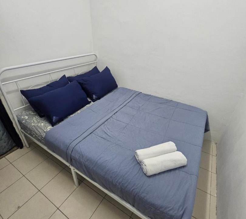 Photo of Bedroom in Pasir Gudang
