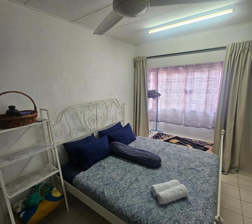 Photo of Bedroom in Pasir Gudang