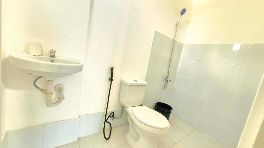 Photo of Bathroom in Baliuag