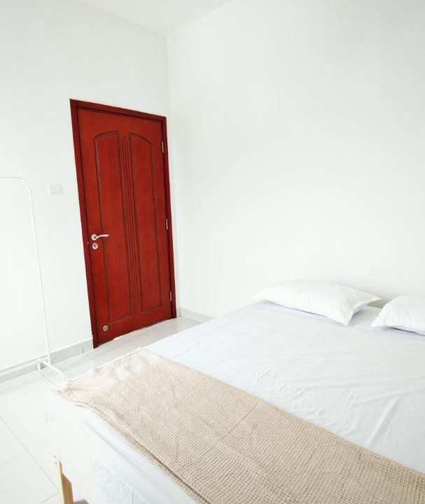 Photo of Bedroom in Baru Puchong