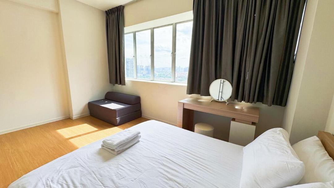Photo of Bedroom in Taman Sri Rampai