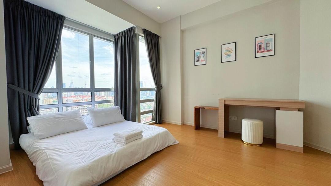 Photo of Bedroom in Taman Sri Rampai