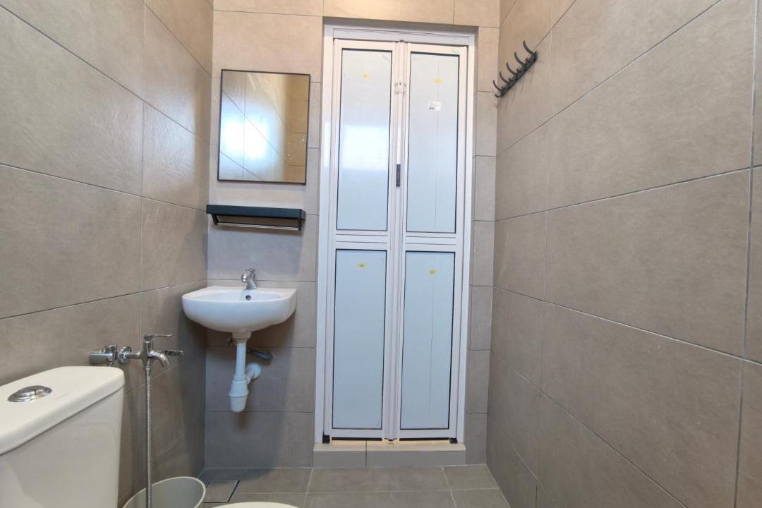 Photo of Bathroom in Tengkera Pantai Dua