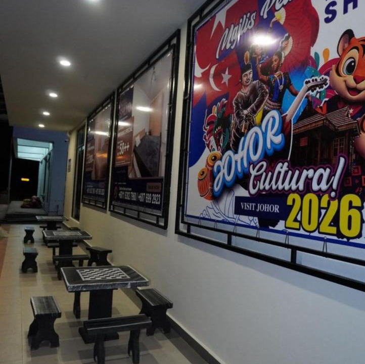 Photo of Others in Johor Bahru