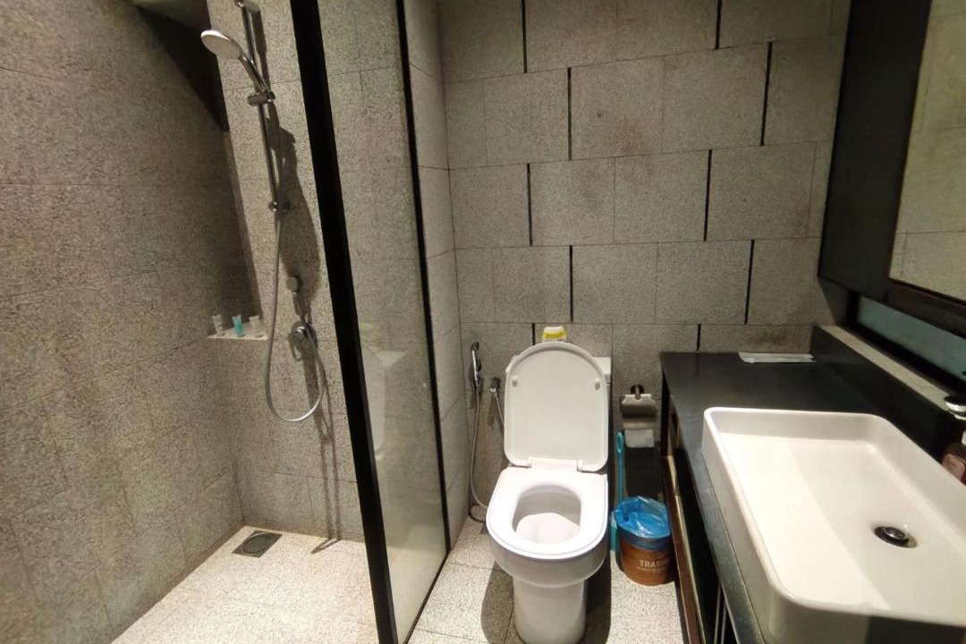 Photo of Bathroom in Kuala Lumpur City Centre