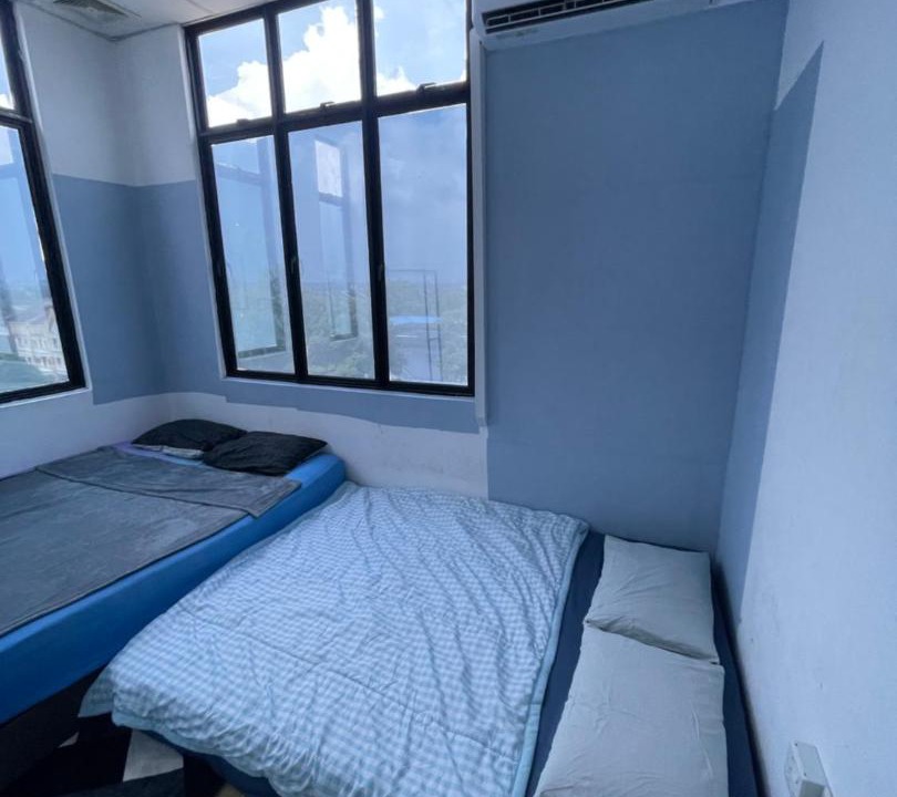 Photo of Bedroom in Masai
