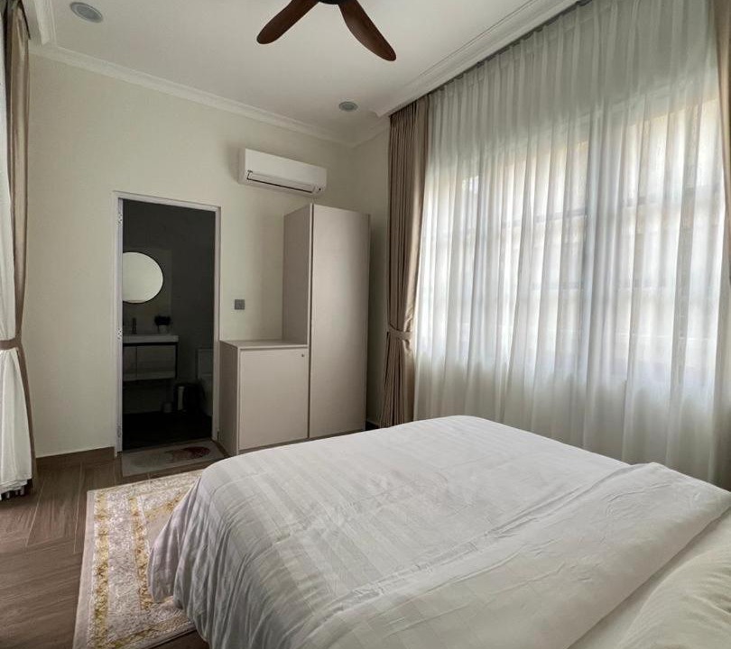 Photo of Bedroom in Ayer Panas